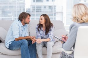 facts about couples counseling